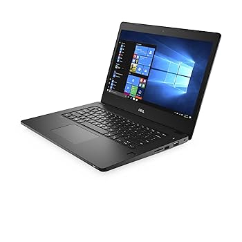 Amazon.com: Dell 4M5J9 Latitude 3480, 14